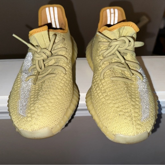 Yeezy V2 “Marsh” - Picture 7 of 7